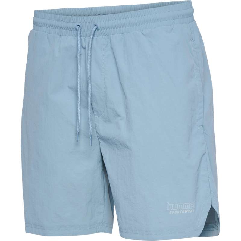 Hummel Lgc Hal Kurze Hose Herren Blau | 271015-865