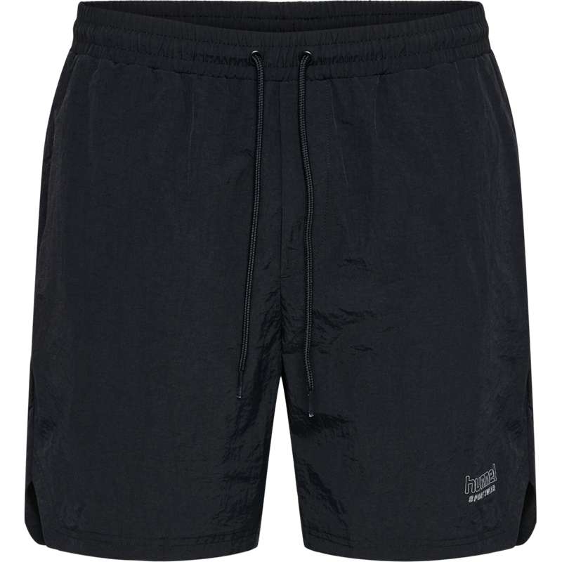 Hummel Lgc Hal Kurze Hose Herren Schwarz | 849883-036