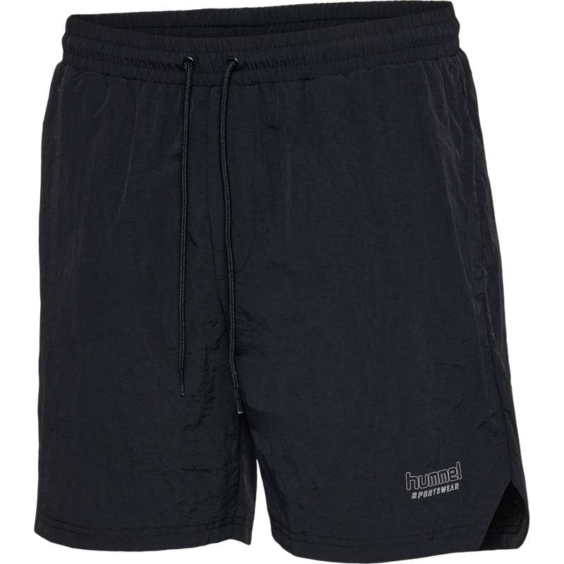 Hummel Lgc Hal Kurze Hose Herren Schwarz | 849883-036