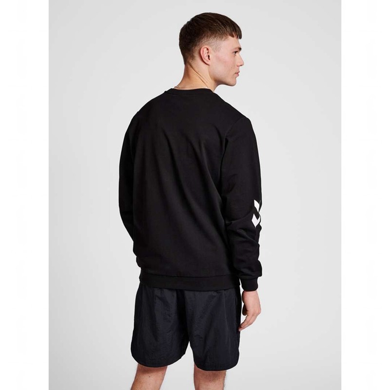 Hummel Lgc Jeremy Kurze Hose Herren Schwarz | 126486-017