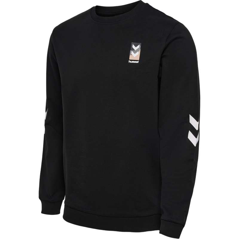 Hummel Lgc Jeremy Kurze Hose Herren Schwarz | 126486-017