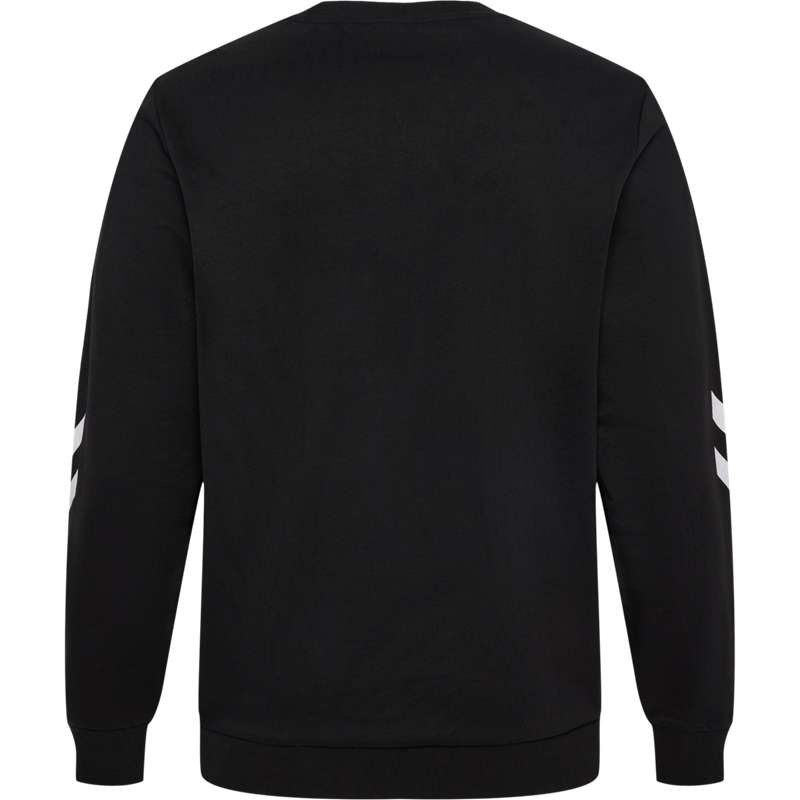 Hummel Lgc Jeremy Kurze Hose Herren Schwarz | 126486-017