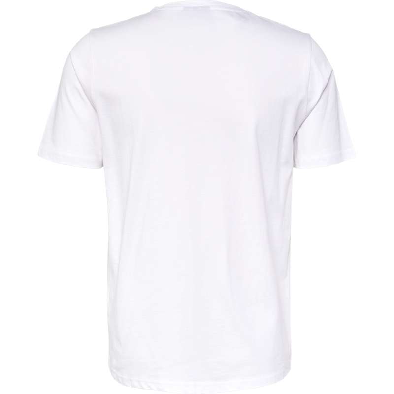 Hummel Lgc Joel T-shirts Herren Weiß | 346934-126