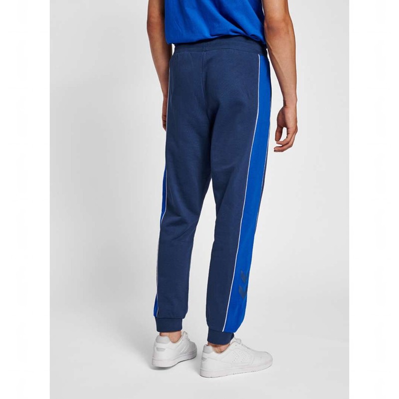 Hummel Lgc Julian Regular Hose Herren Navy | 045920-812
