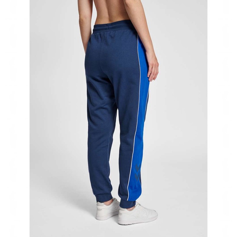 Hummel Lgc Julian Regular Hose Herren Navy | 045920-812