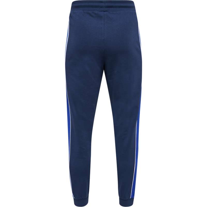 Hummel Lgc Julian Regular Hose Herren Navy | 045920-812