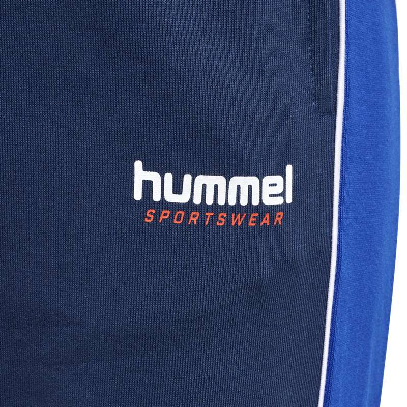 Hummel Lgc Julian Regular Hose Herren Navy | 045920-812