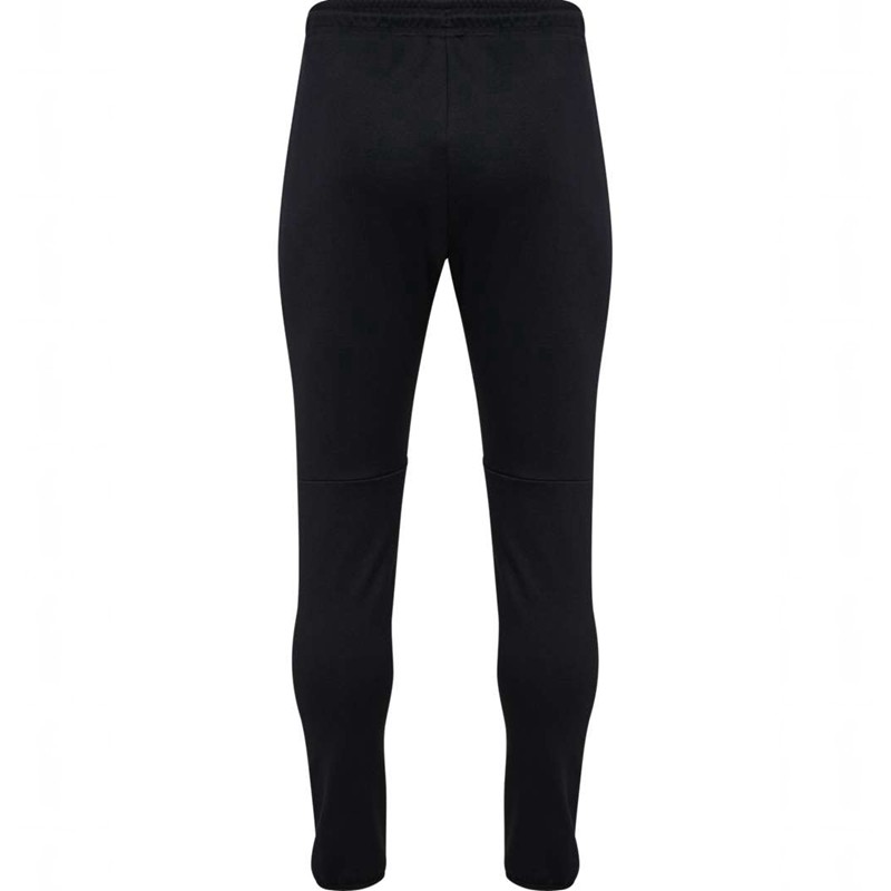 Hummel Lgc Kai Engineered Hose Herren Schwarz | 595183-922