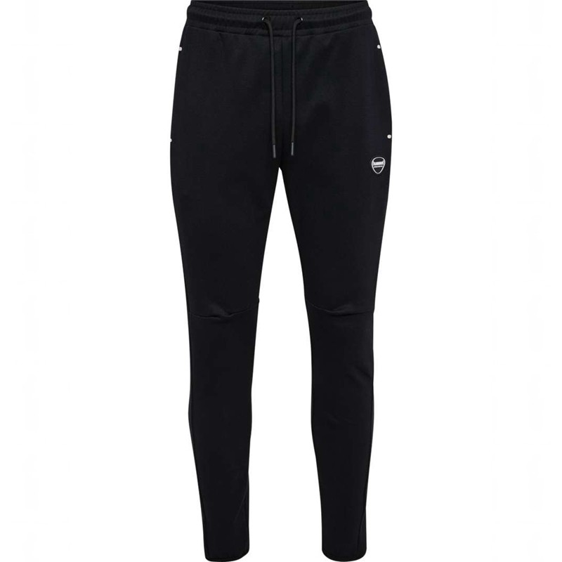Hummel Lgc Kai Engineered Hose Herren Schwarz | 595183-922