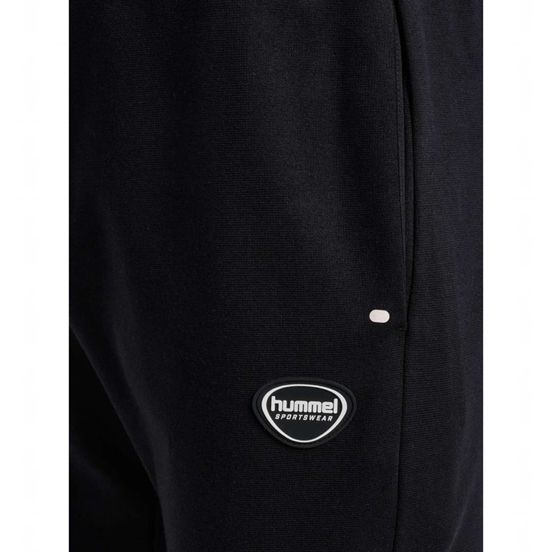 Hummel Lgc Kai Engineered Hose Herren Schwarz | 595183-922