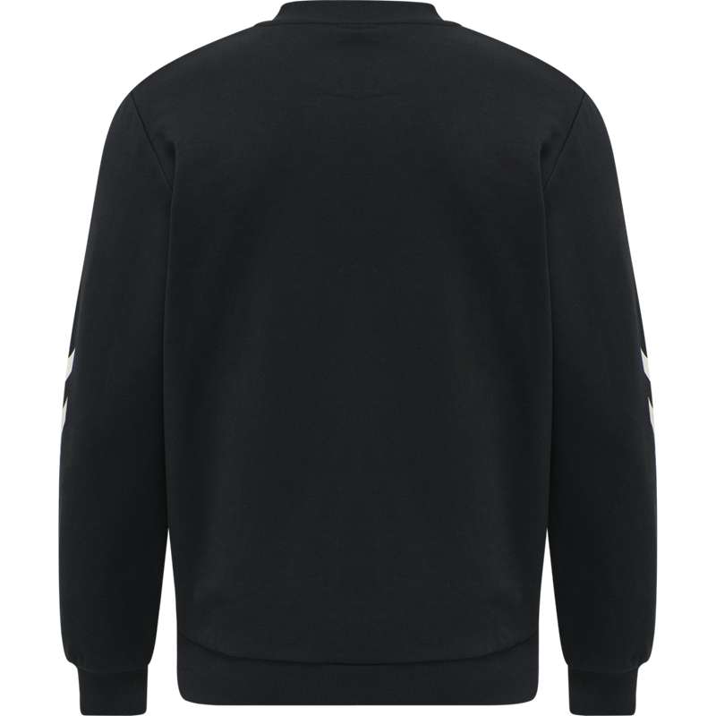 Hummel Lgc Liam Sweatshirt Herren Schwarz | 759783-812