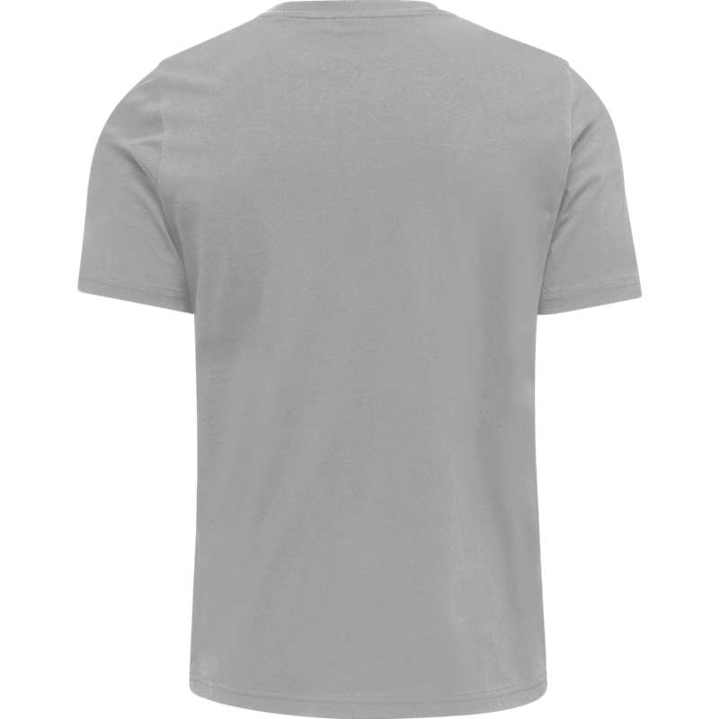 Hummel Lgc Liam T-shirts Herren Grau | 229586-559