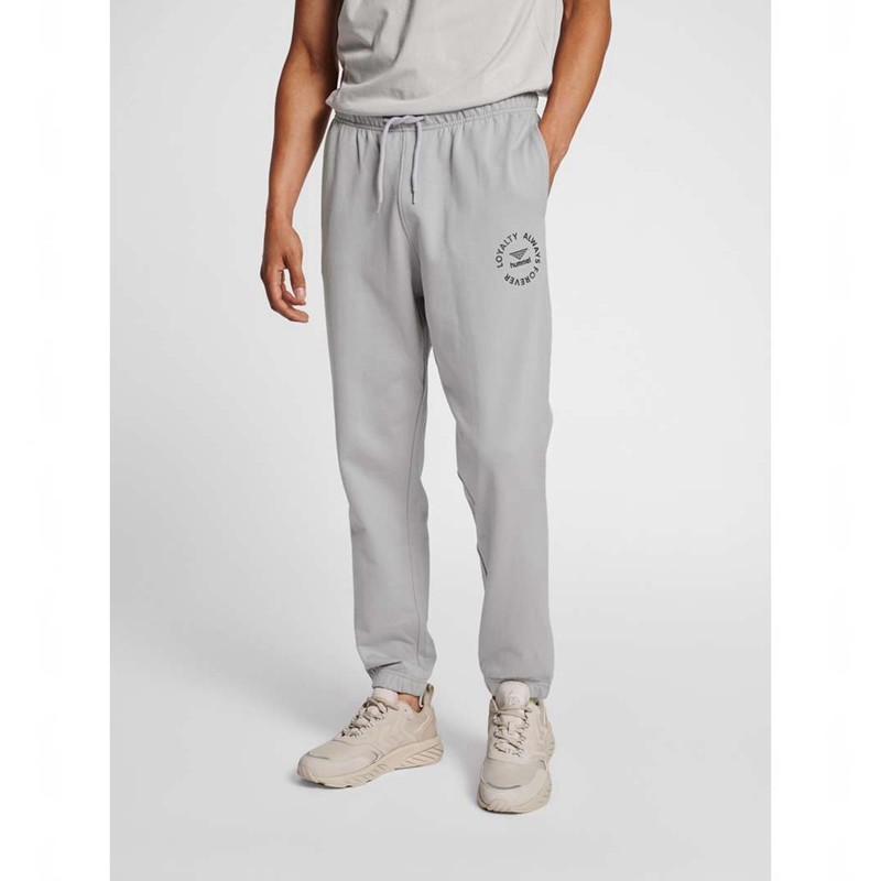 Hummel Lgc Loyalty Anzüge Herren Grau | 442416-204