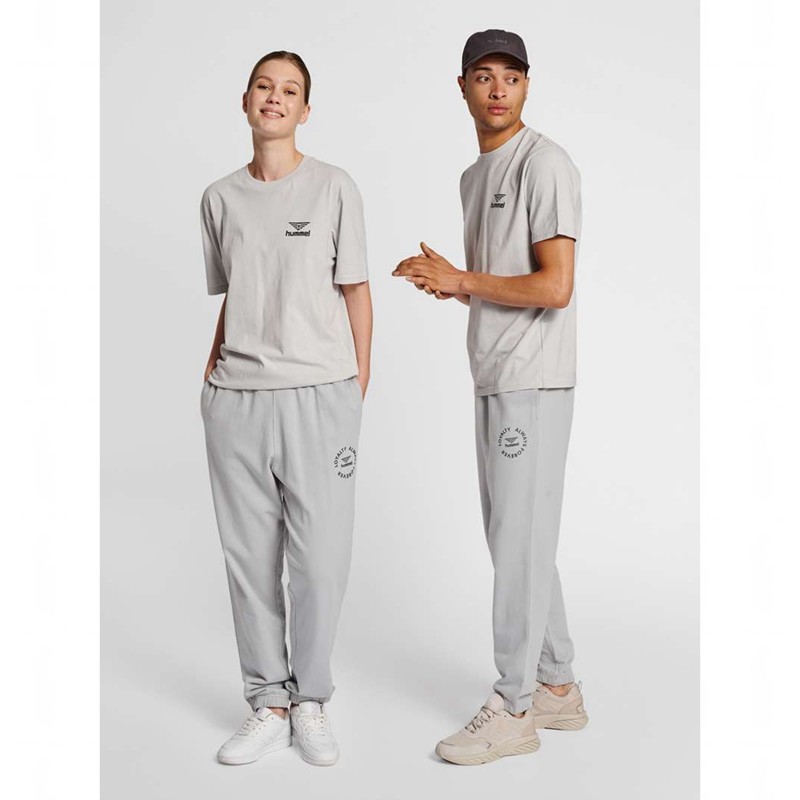 Hummel Lgc Loyalty Anzüge Herren Grau | 442416-204
