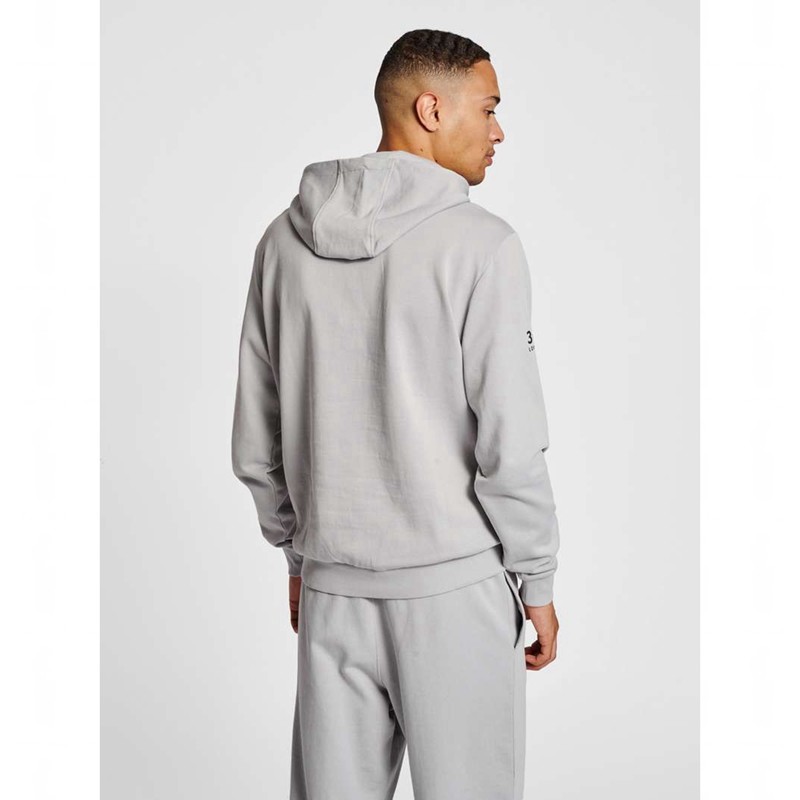 Hummel Lgc Loyalty Grundschicht Herren Grau | 074292-499