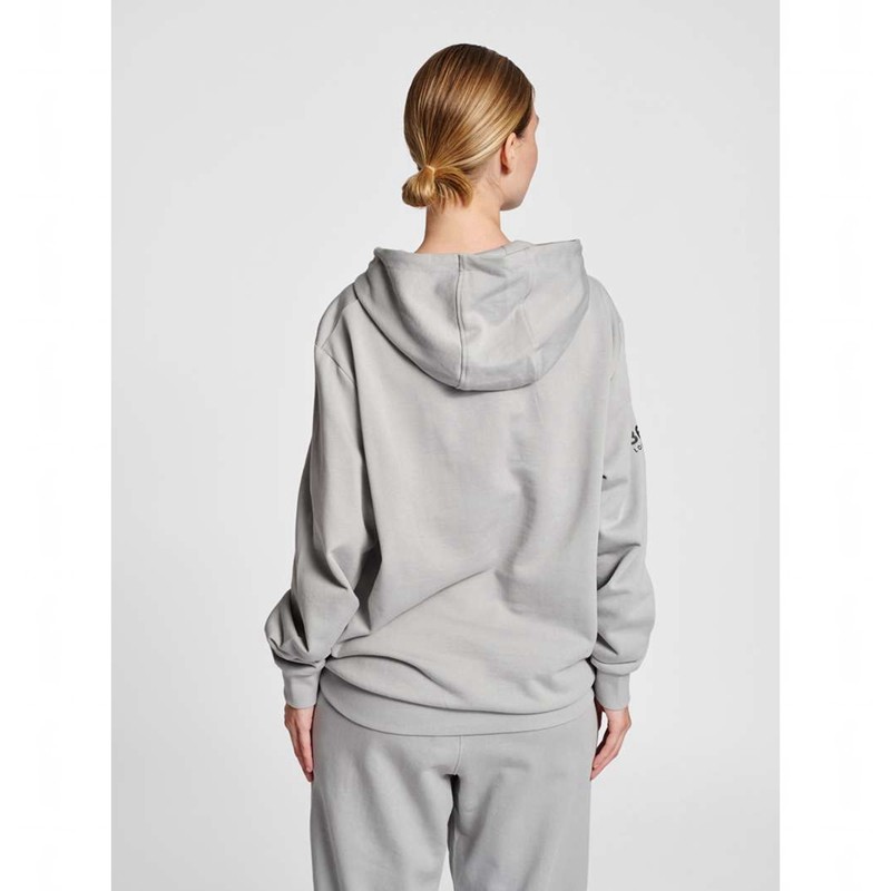 Hummel Lgc Loyalty Grundschicht Herren Grau | 074292-499