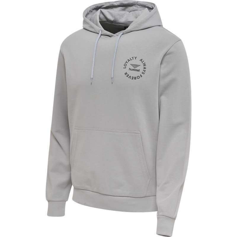 Hummel Lgc Loyalty Grundschicht Herren Grau | 074292-499