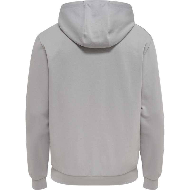 Hummel Lgc Loyalty Grundschicht Herren Grau | 074292-499