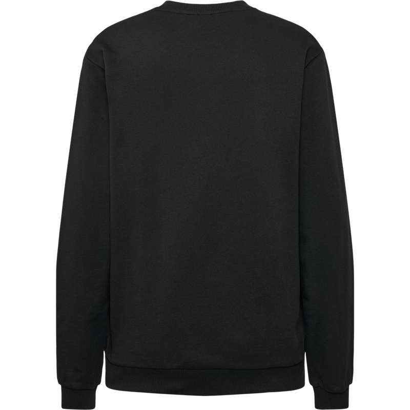 Hummel Lgc Mai Boxy Sweatshirts Damen Schwarz | 352250-925