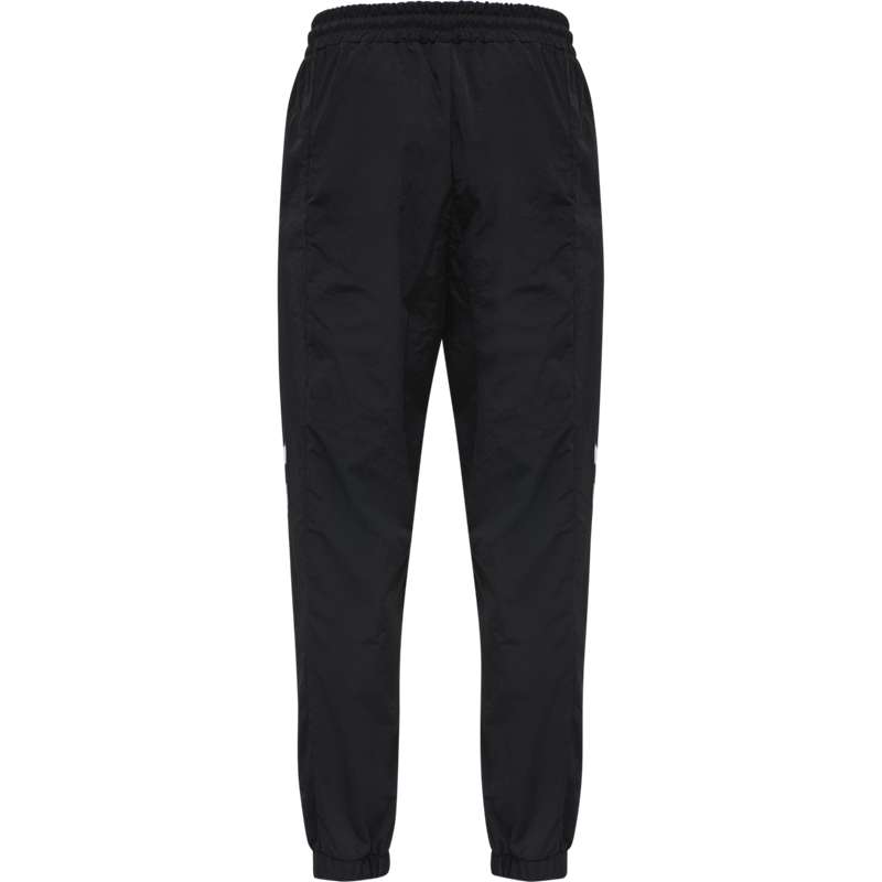 Hummel Lgc Musa Wov Regular Hose Herren Schwarz | 684163-154