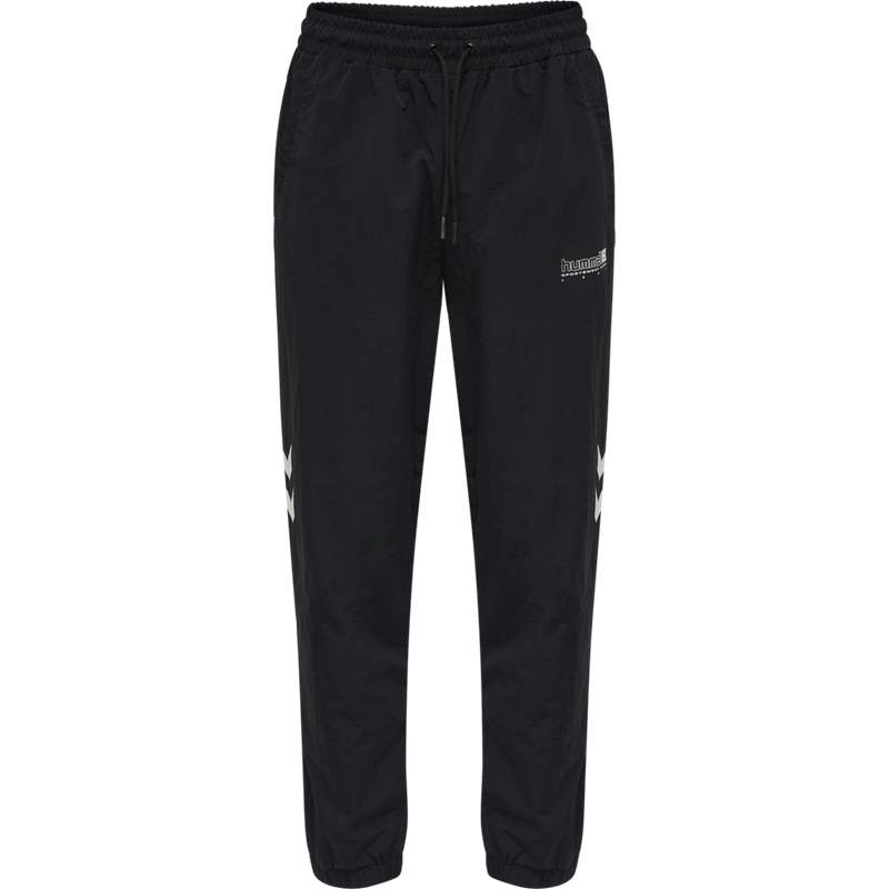 Hummel Lgc Musa Wov Regular Hose Herren Schwarz | 684163-154