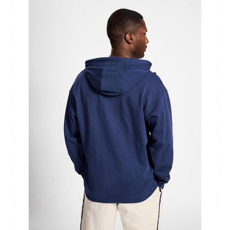 Hummel Lgc Nate Hoodie Herren Navy | 255833-766