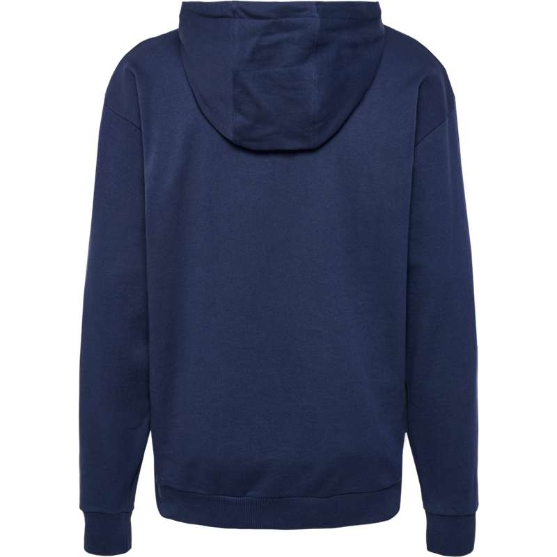 Hummel Lgc Nate Hoodie Herren Navy | 255833-766
