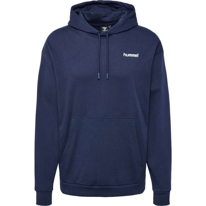 Hummel Lgc Nate Hoodie Herren Navy | 255833-766
