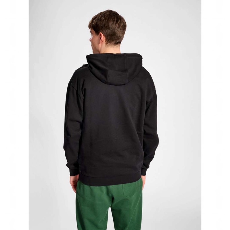 Hummel Lgc Nate Kurze Hose Herren Schwarz | 910661-477