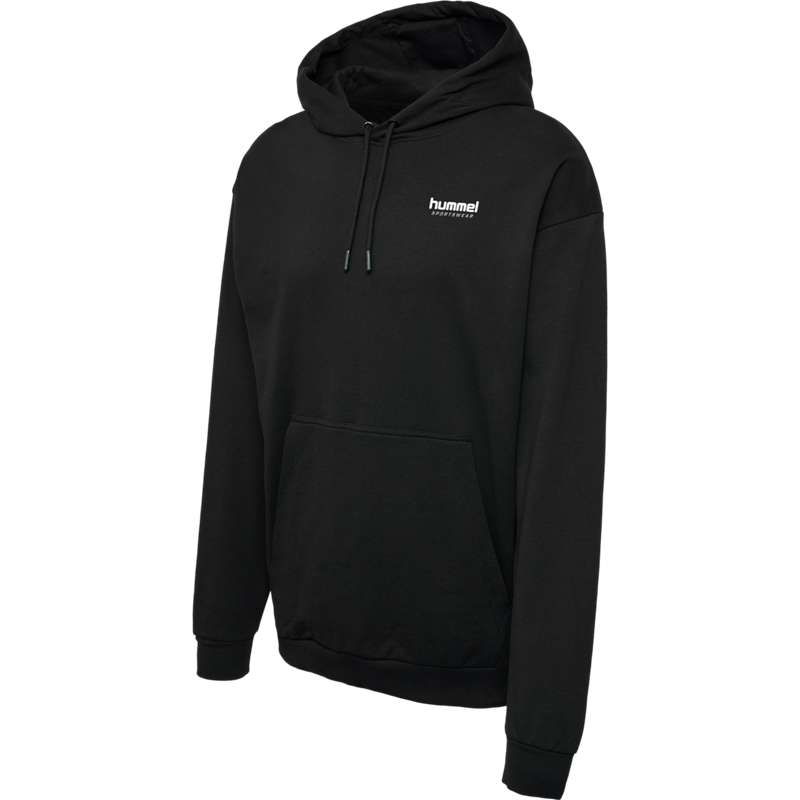 Hummel Lgc Nate Kurze Hose Herren Schwarz | 910661-477