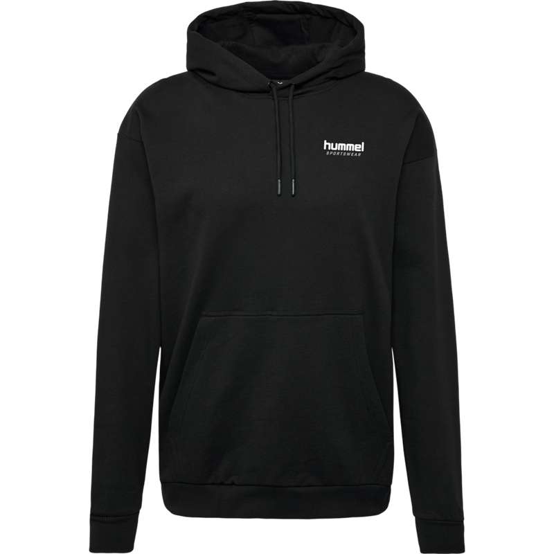 Hummel Lgc Nate Kurze Hose Herren Schwarz | 910661-477
