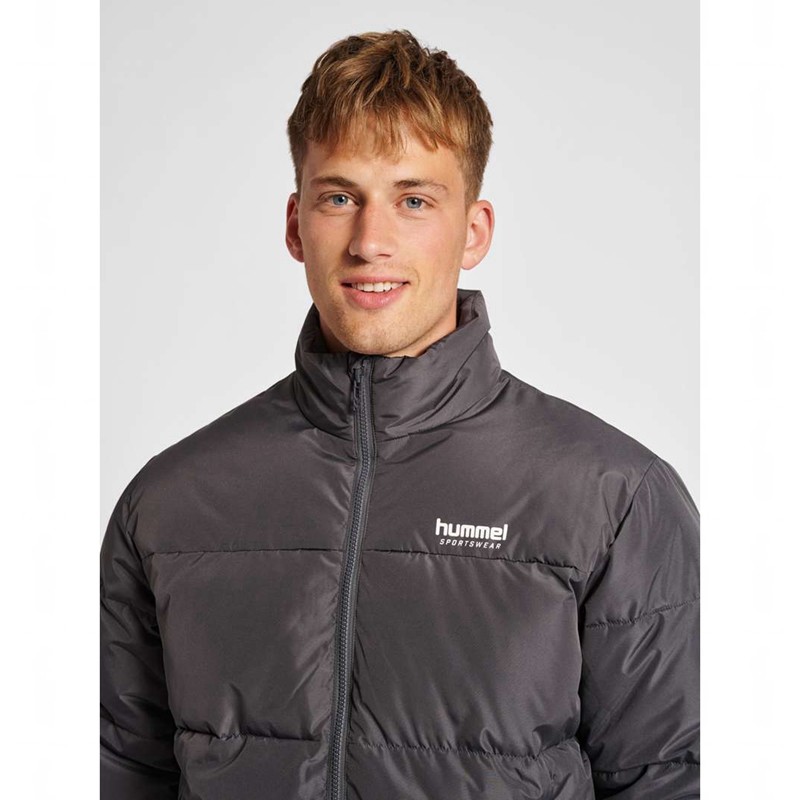 Hummel Lgc Nicky Puff Fahrradschuhe Herren Grau | 290240-105