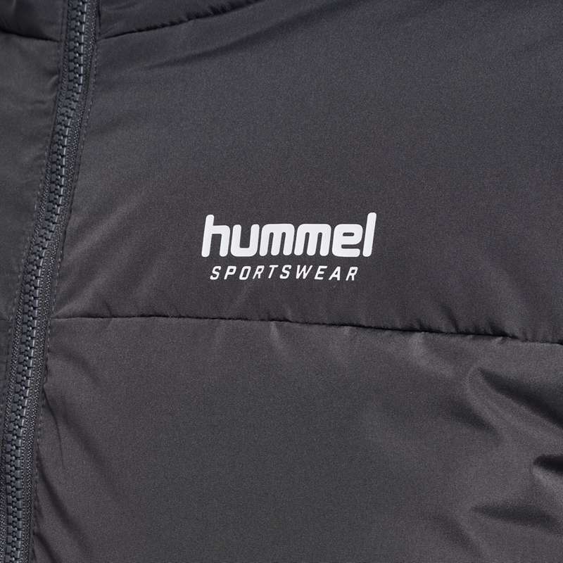 Hummel Lgc Nicky Puff Fahrradschuhe Herren Grau | 290240-105