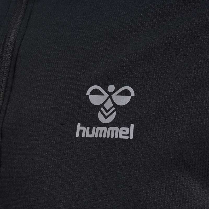 Hummel Lgc Nicky Puff Jacken Herren Schwarz | 750694-221