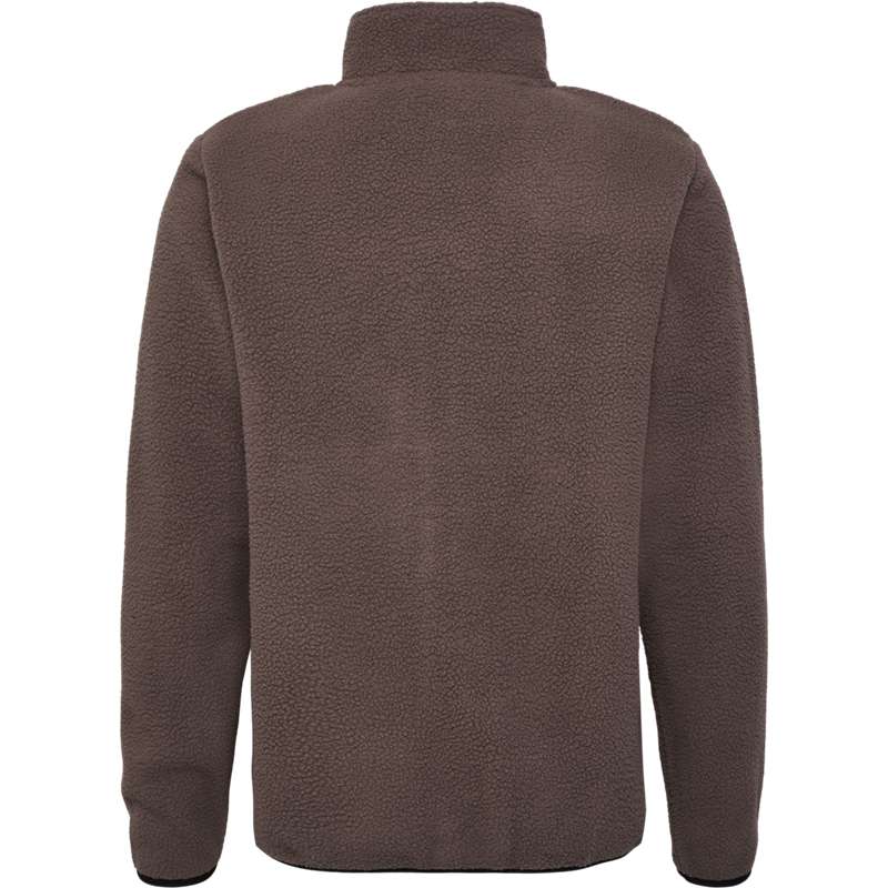 Hummel Lgc Oliver Fleece Jacken Herren Braun | 268752-131