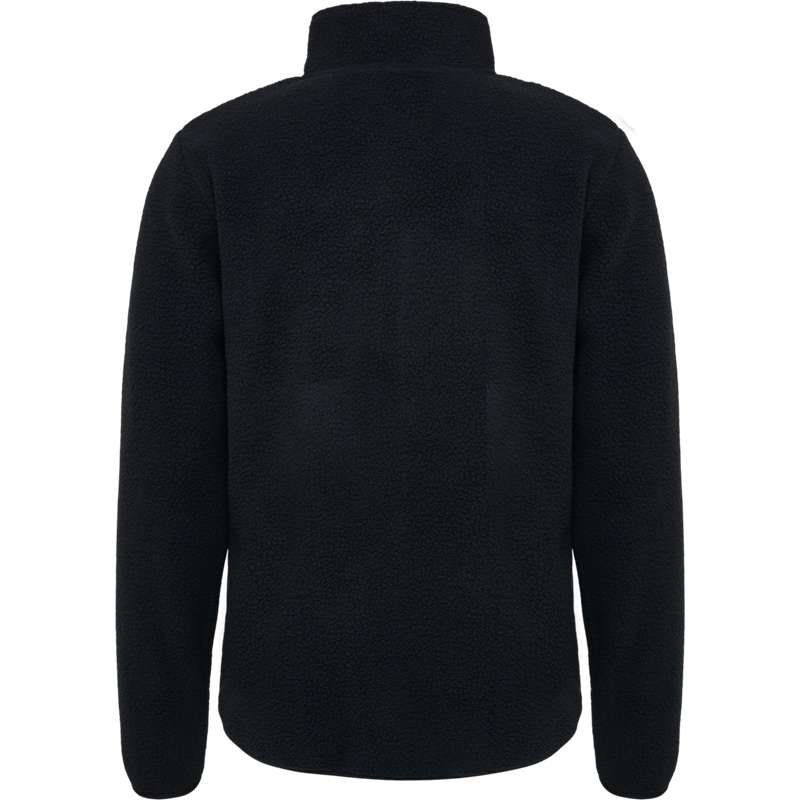 Hummel Lgc Oliver Fleece Jacken Herren Schwarz | 503193-777