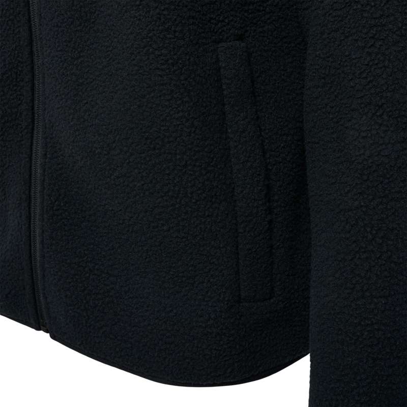 Hummel Lgc Oliver Fleece Jacken Herren Schwarz | 503193-777