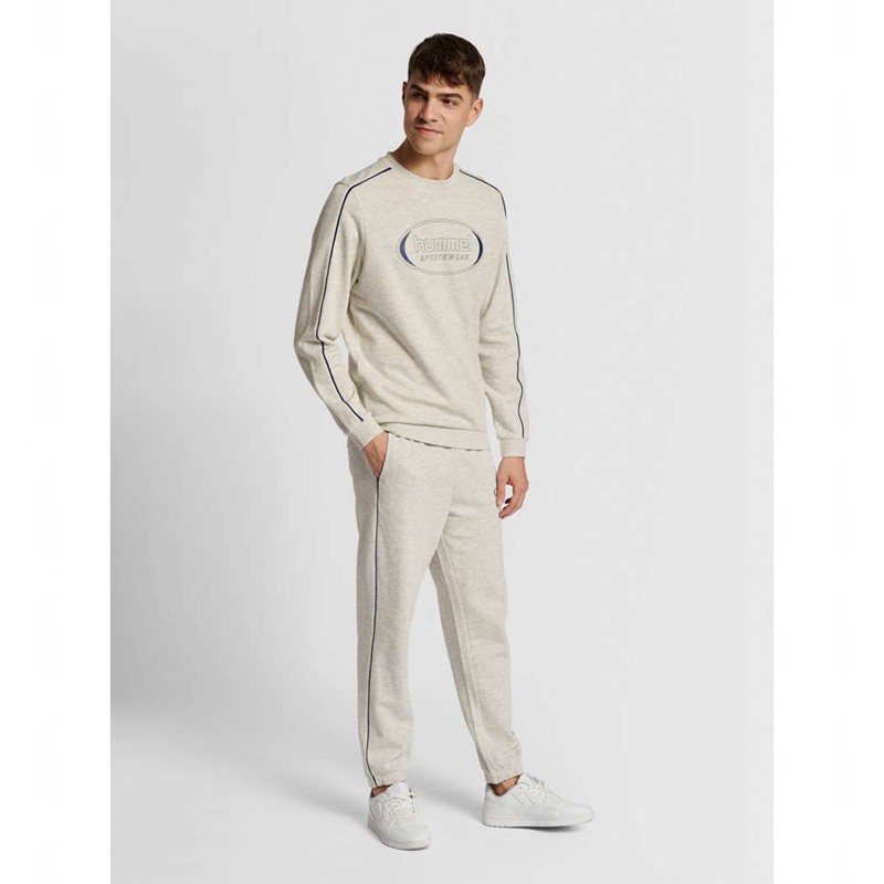 Hummel Lgc Ryan Jogginghose Herren Grau | 924128-005