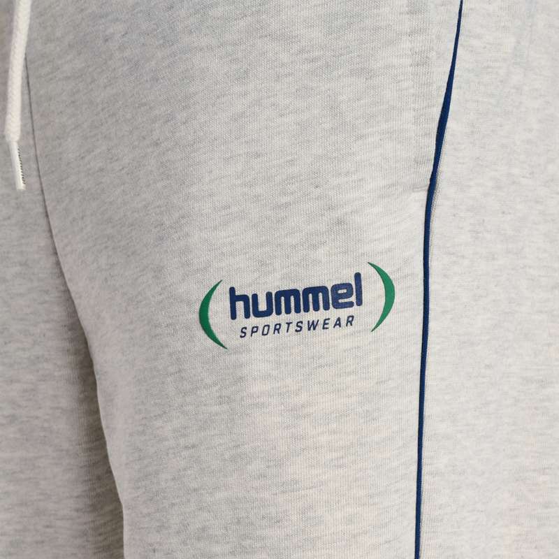 Hummel Lgc Ryan Jogginghose Herren Grau | 924128-005