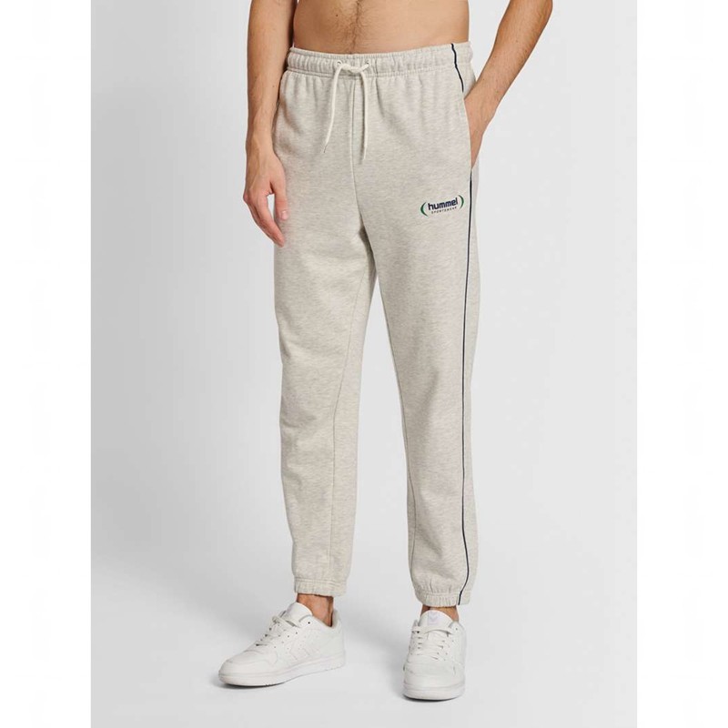 Hummel Lgc Ryan Jogginghose Herren Grau | 924128-005