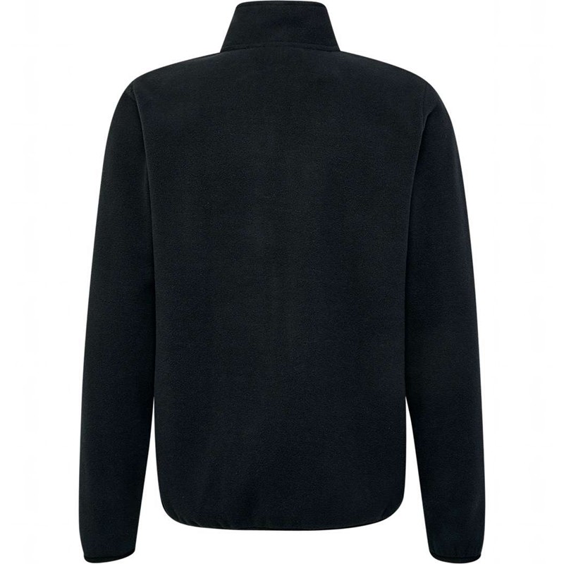Hummel Lgc Sum Fleece Jacken Damen Schwarz | 976852-703