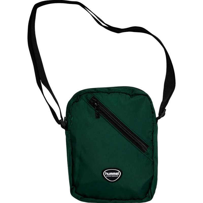 Hummel Lgc Umhängetasche Herren Grün | 848366-468