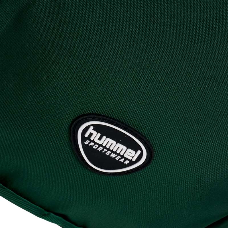 Hummel Lgc Umhängetasche Herren Grün | 848366-468