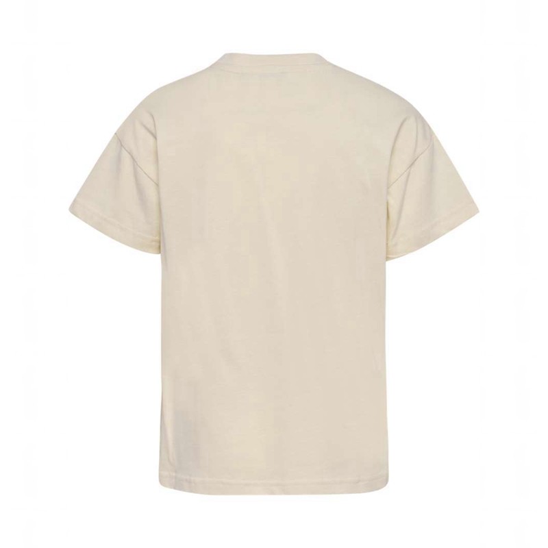 Hummel Libi T-shirts Kinder Grau | 840558-310