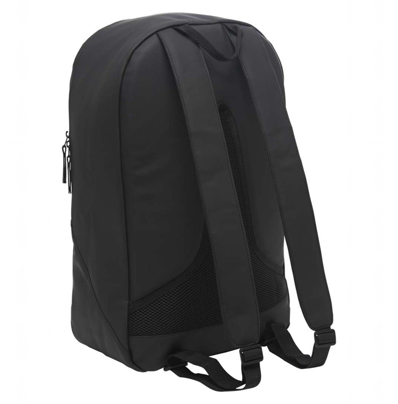 Hummel Lifestyle Rucksäcke Damen Schwarz | 036080-267
