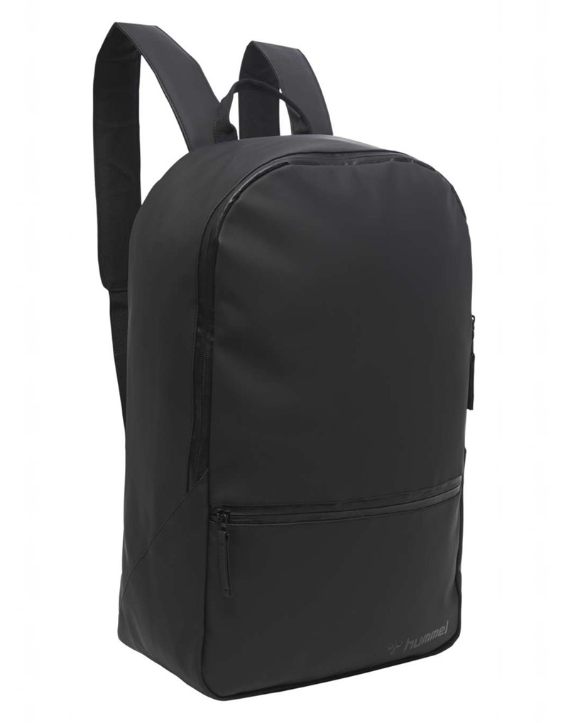 Hummel Lifestyle Rucksäcke Damen Schwarz | 036080-267