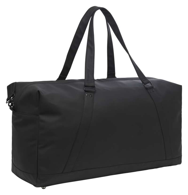 Hummel Lifestyle Wochenendtasche Herren Schwarz | 990881-154