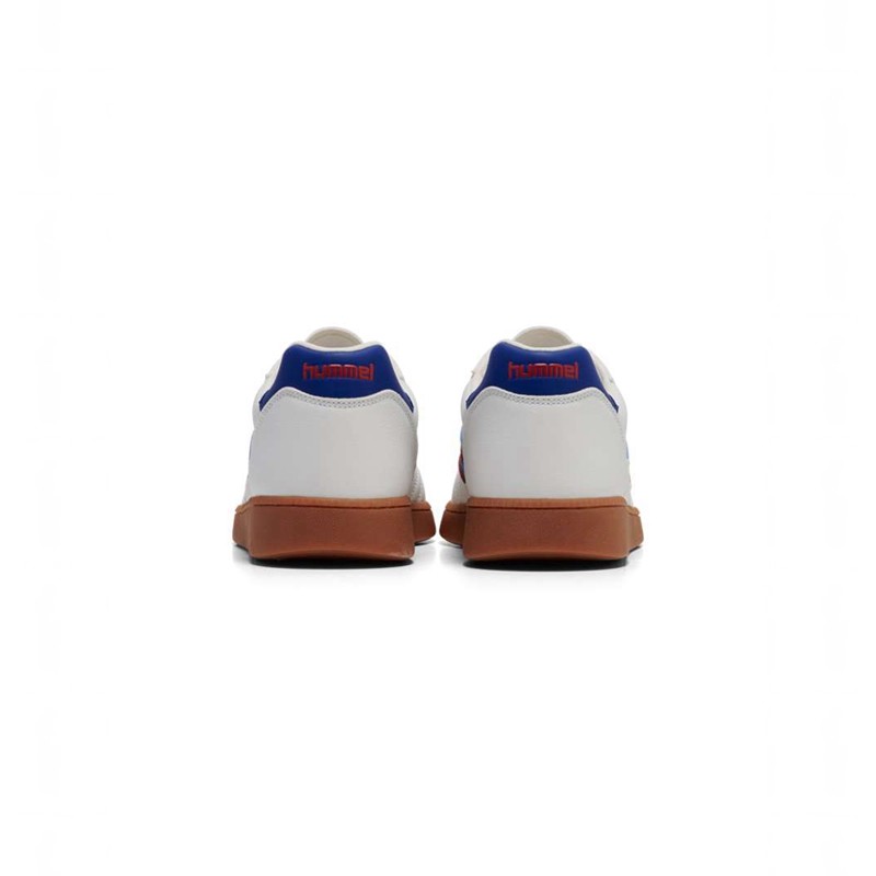 Hummel Liga Gk Hallenschuhe Herren Weiß | 990913-402