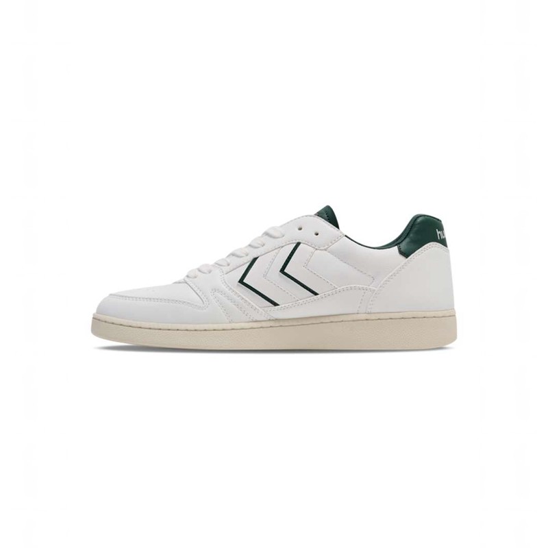 Hummel Liga Gk Handballschuhe Herren Weiß | 331880-093
