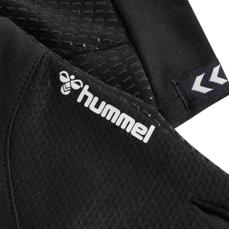 Hummel Light Player Handschuhe Herren Schwarz | 867390-171